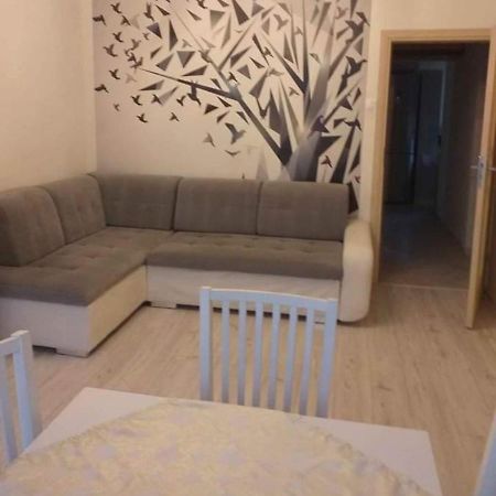 Appartement Blisko Plazy à Gdańsk Extérieur photo