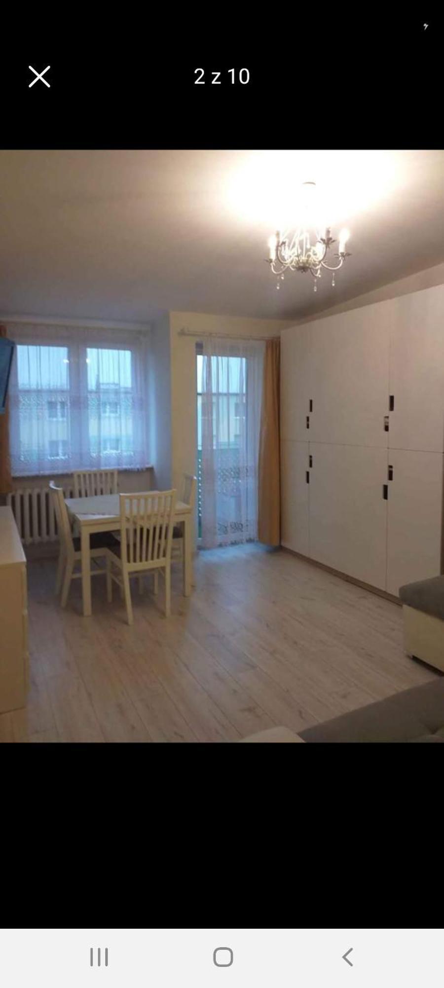 Appartement Blisko Plazy à Gdańsk Extérieur photo