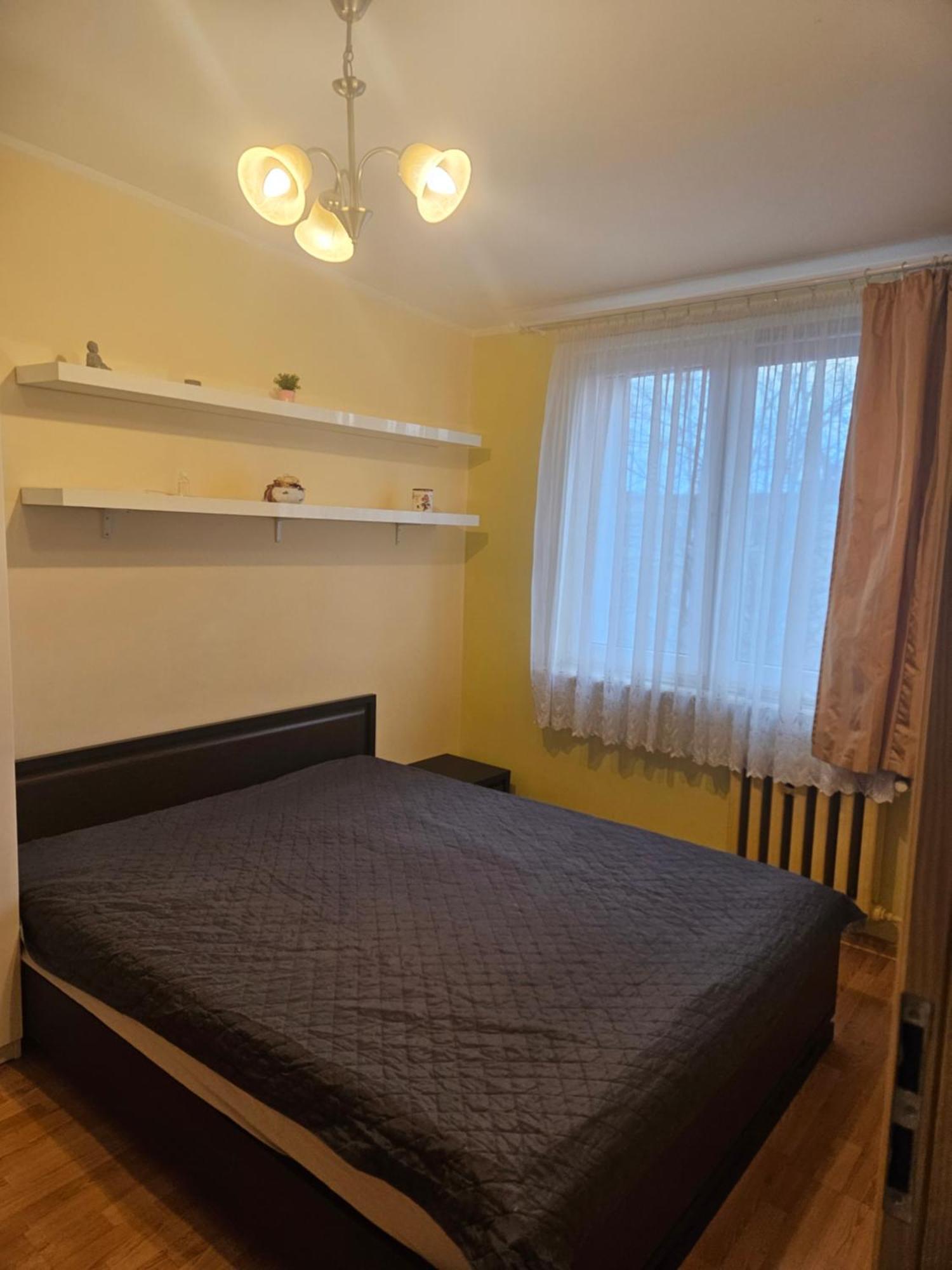 Appartement Blisko Plazy à Gdańsk Extérieur photo