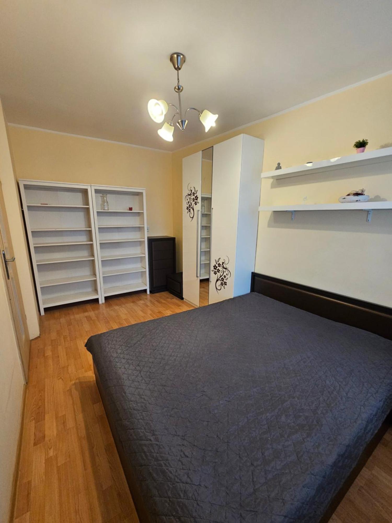 Appartement Blisko Plazy à Gdańsk Extérieur photo
