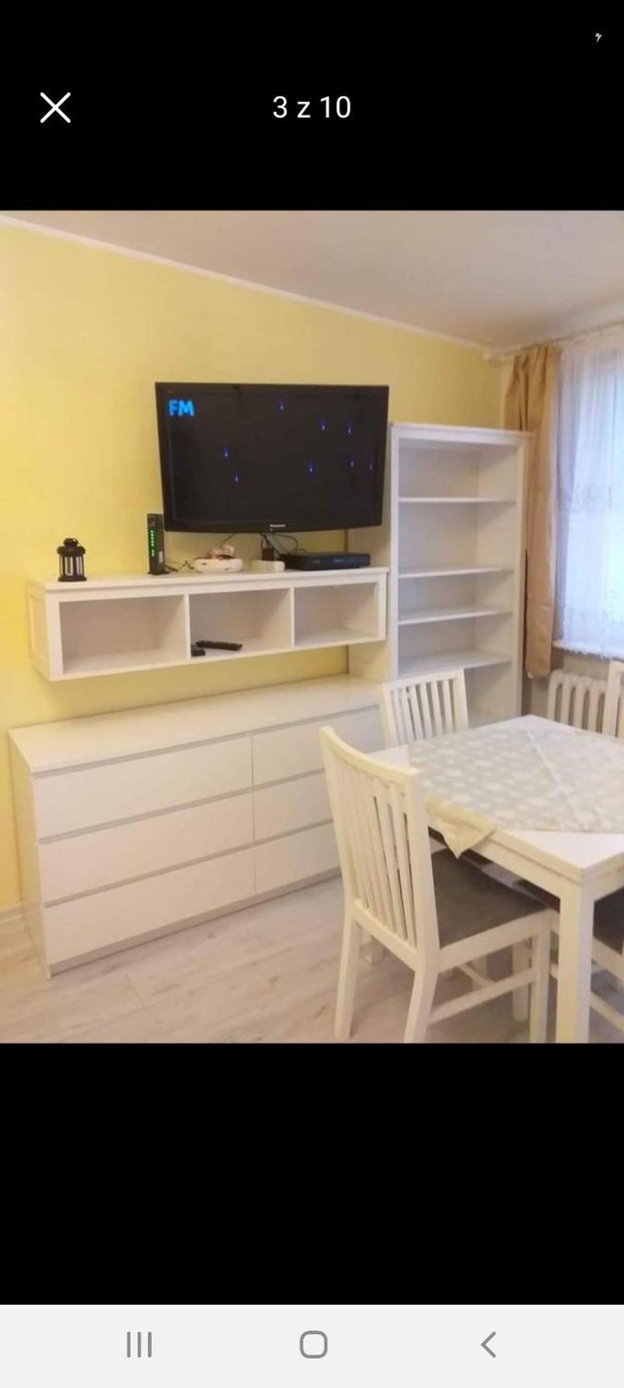 Appartement Blisko Plazy à Gdańsk Extérieur photo