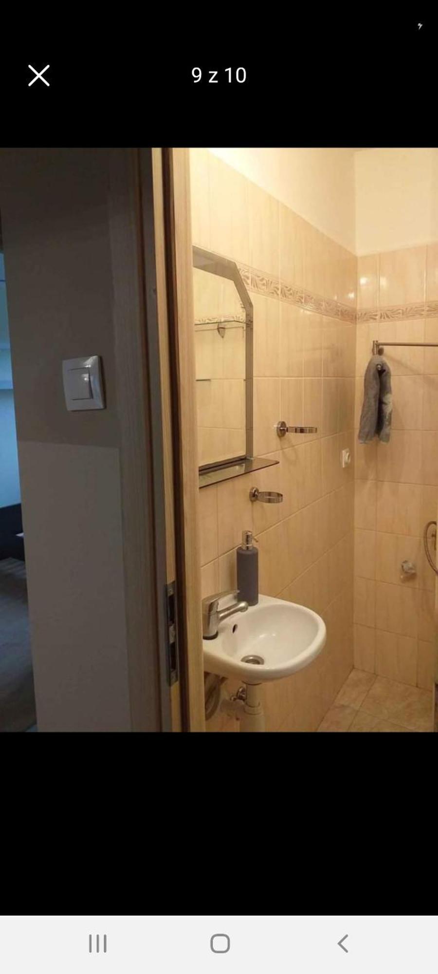 Appartement Blisko Plazy à Gdańsk Extérieur photo